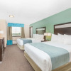 Отель Baymont Inn & Suites Midland Center, фото 13
