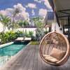 Отель Tropical Designer Private Villa, 3br, Umalas, фото 15