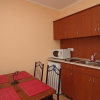 Отель Várkert Apartman, фото 13