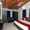 Отель Nainital Homes And Resort by OYO Rooms, фото 9