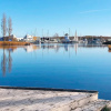 Отель Scenic Holiday Home in Ebeltoft near Sea, фото 6