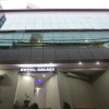 Отель Galaxy Hotel Airport, фото 28
