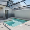 Отель Storey Lake Dream Near Disney 4 Bedroom Townhouse, фото 14