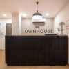 Отель Oyo Townhouse 444 Heera Holiday Inn, фото 2