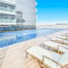 Отель ST-Carson Tower-2807 by bnbme homes, фото 15
