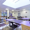 Отель Kyriad Paris Sud - Arcueil Cachan, фото 20