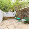 Отель The South Park Wonder - Fascinating 2bdr Flat With Garden, фото 12