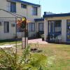 Отель Chadstone Executive Motel, фото 1