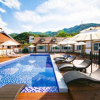 Отель Sancheong Damga Pool Villa, фото 3