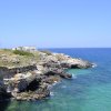 Отель House With 2 Bedrooms in Monopoli, With Wonderful sea View, Enclosed G, фото 21