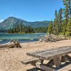 Отель Koul's Retreat' Condo 2 Mi to Lake Wenatchee, фото 22
