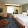 Отель Fairfield Inn & Suites by Marriott Niagara Falls, фото 4