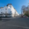 Отель Elegant Victoria Home close to Sloane Square, фото 1