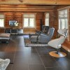Отель 15 Person Holiday Home in Fåvang, фото 2