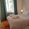Отель Estrela Charming Rooms 2 by HOST-POINT, фото 3
