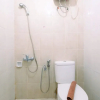 Отель Cozy and Modern Studio at Nifarro Park Apartment, фото 7