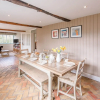 Отель The Farmhouse, Boundary Farm, Framlingham, фото 21
