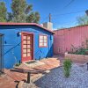 Отель Stylish Tucson Home: Backyard Oasis w/ Grill!, фото 17