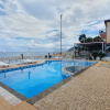 Отель Pebble Beach Hotel, фото 18