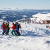 Отель Åre Travel- Åre Fjällbyn, фото 6