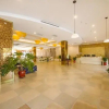 Отель Meilun Sea View Hotel (Weihai International Bathing Beach), фото 22