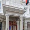 Отель The Exhibitionist Hotel в Лондоне