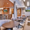 Отель SpringHill Suites by Marriott Colorado Springs North/Air Force Academy, фото 32