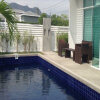 Отель Baan Sarinya Pool Villa, фото 1