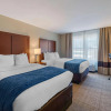 Отель Comfort Inn & Suites Northern Kentucky, фото 3