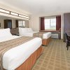 Отель Microtel Inn & Suites by Wyndham Cheyenne, фото 9