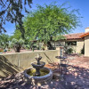 Отель Luxe Tucson Vineyard Home w/ Views & Fire Pit, фото 19