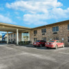 Отель Quality Inn Arkadelphia - University Area, фото 1