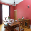 Отель Beautiful Georgian Flat in Edinburgh - Sleeps 4, фото 12