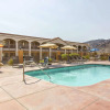 Отель Oasis Inn & Suites Joshua Tree - 29 Palms, фото 10