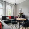 Отель Elite Apartments Loft Center, фото 13