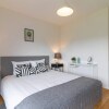 Отель Modern 2 Bedrooms Apartment at Le Bouveret. Self-checkin, фото 3