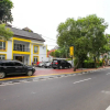 Отель Literooms Setiabudi Sudirman, фото 7