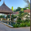 Отель Villa with 3 Bedrooms in Pereybere, Grand Baie, with Private Pool, Enclosed Garden And Wifi, фото 31