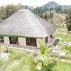 Отель Nyungwe Nziza Ecolodge в Китаби