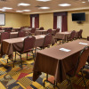 Отель Hampton Inn & Suites Muncie, фото 18
