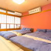 Отель Guest House Kyorakuya Kinkakuji, фото 22