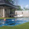 Отель Les 4 Etoiles Holiday Villas, фото 4