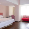 Отель Grid Inn Nanning Huluding Branch, фото 5