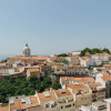 Отель Lisbon Balcony Penthouse 15Th Floor, фото 30