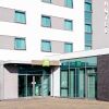 Отель ibis Styles Crewe в Кру