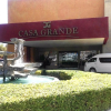 Отель Casa Grande Chihuahua, фото 1