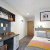 Отель Charming Rooms - NEWCASTLE UPON TYNE - Campus Accommodation, фото 5