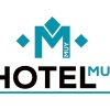 Отель Muy-Adults-Only в Мехико