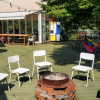 Отель Jecheon Little Heaven Pension, фото 12