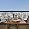 Отель Crowne Plaza Hotel Beirut, an IHG Hotel, фото 30